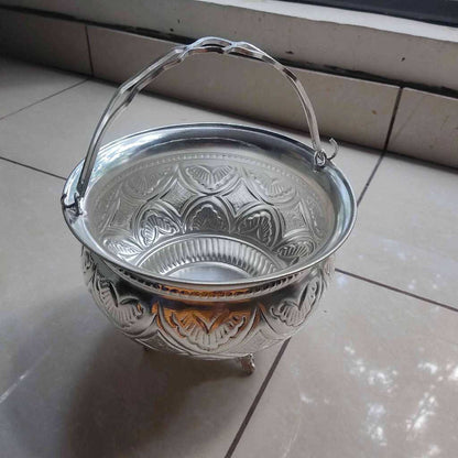 GSB Flower Butti With Handle
