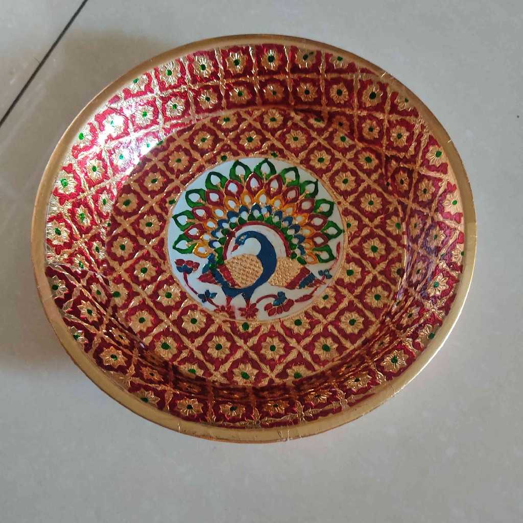 Minakari Parath 12