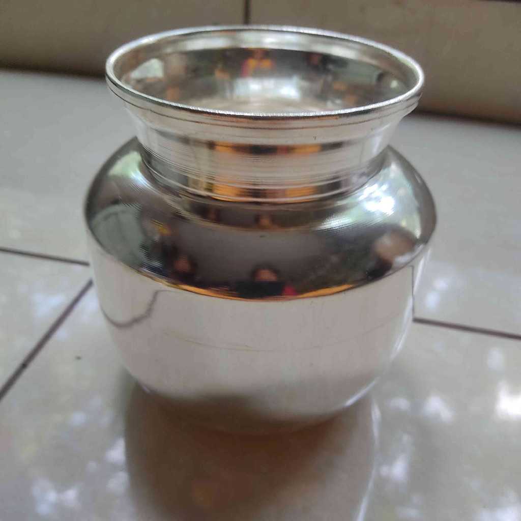 GSB Plain Kalash Jumbo