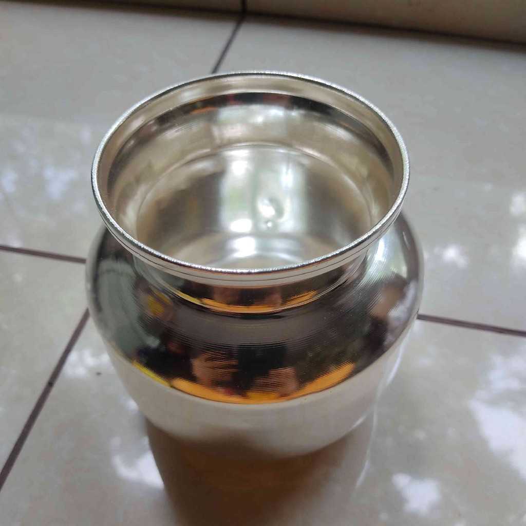 GSB Plain Kalash Jumbo