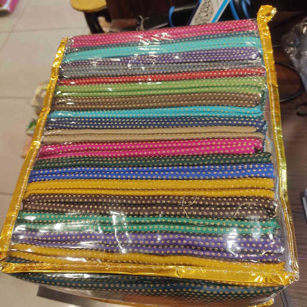 Blouse Bit Bindiya 20 Pc Pack