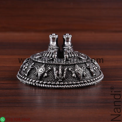 GS Antiq Balaji Charan Small