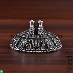 GS Antiq Balaji Charan Small