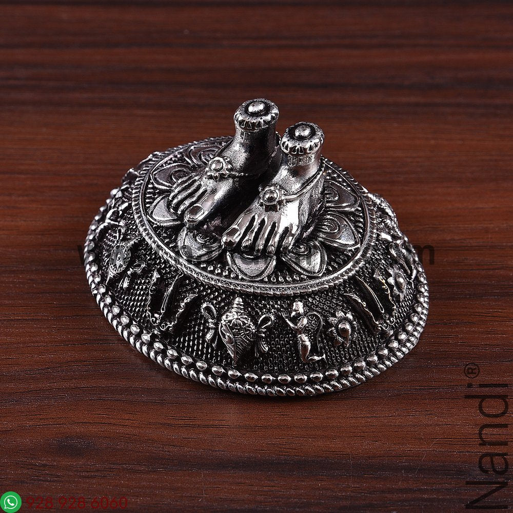 GS Antiq Balaji Charan Small