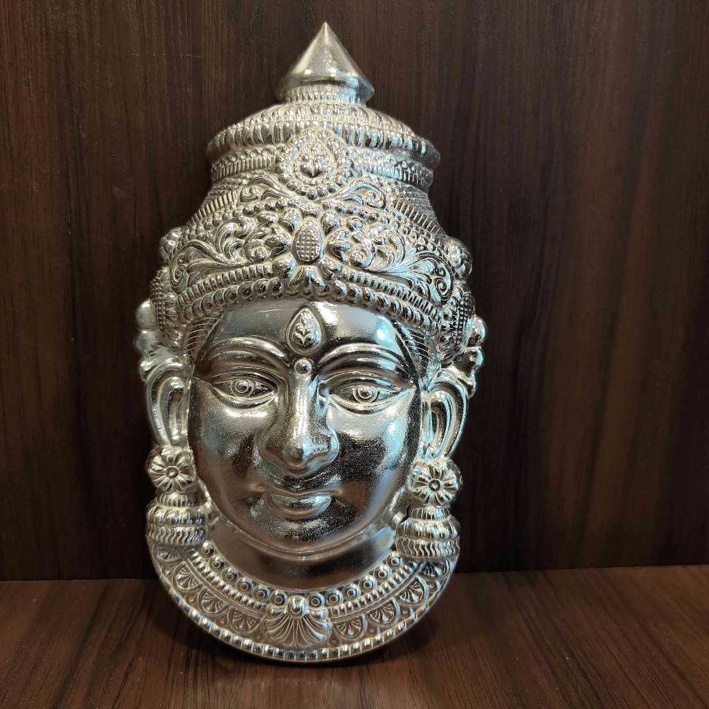 GSB LAKSHMI FACE 8