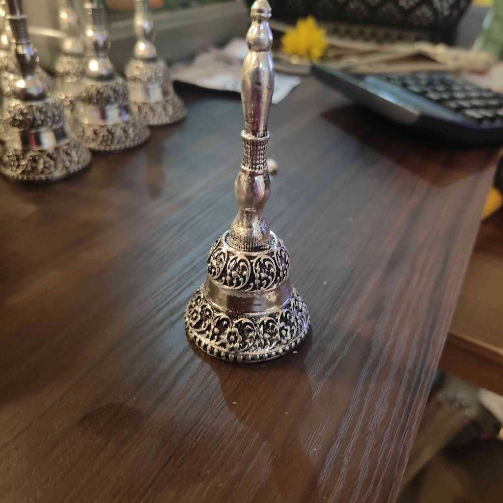 Antiq GS Pooja Bell Mini