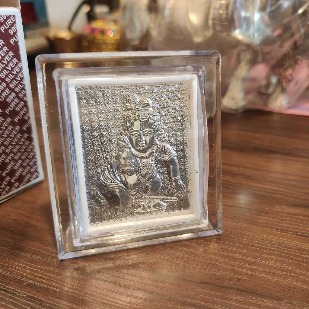 LADDU GOPAL MINI STAND