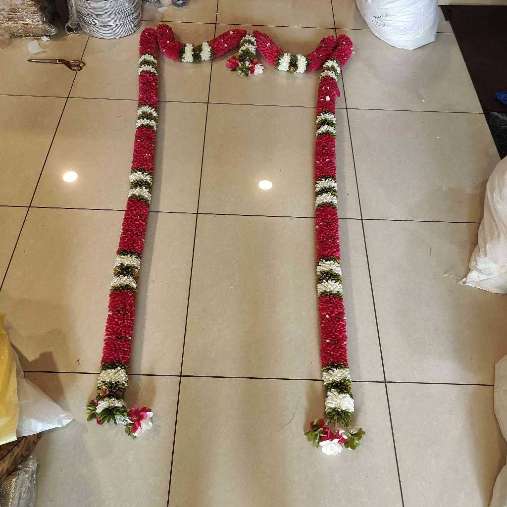 D Fold Pink Door Set Big