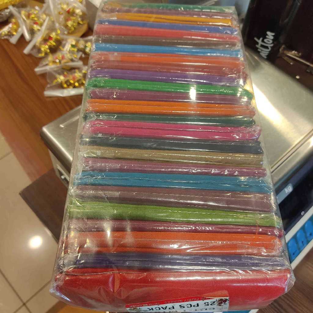 Blouse Bit Regular 25 Pc Pack -1 Mtr