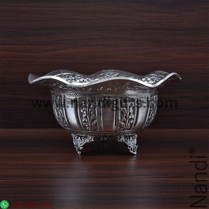 GS Antiq Bowl Wide Small