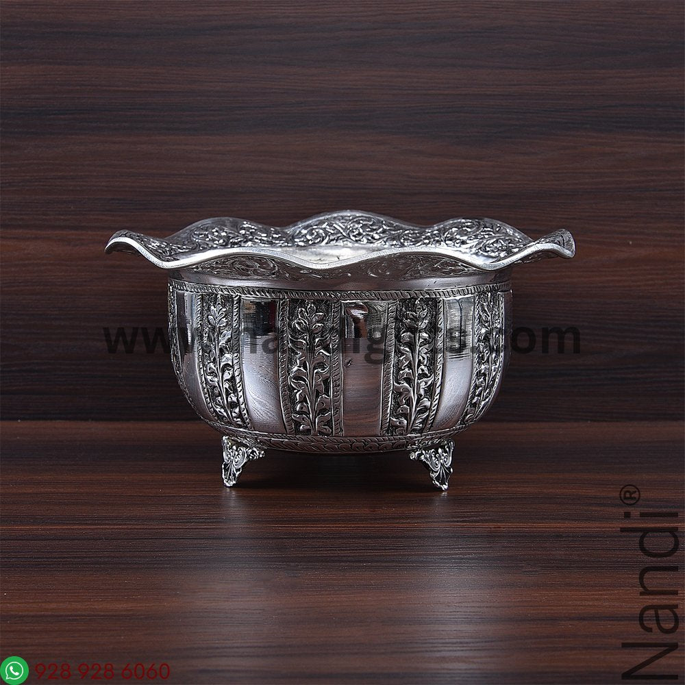 GS Antiq Bowl Wide Big
