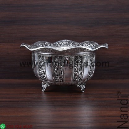 GS Antiq Bowl Wide Big