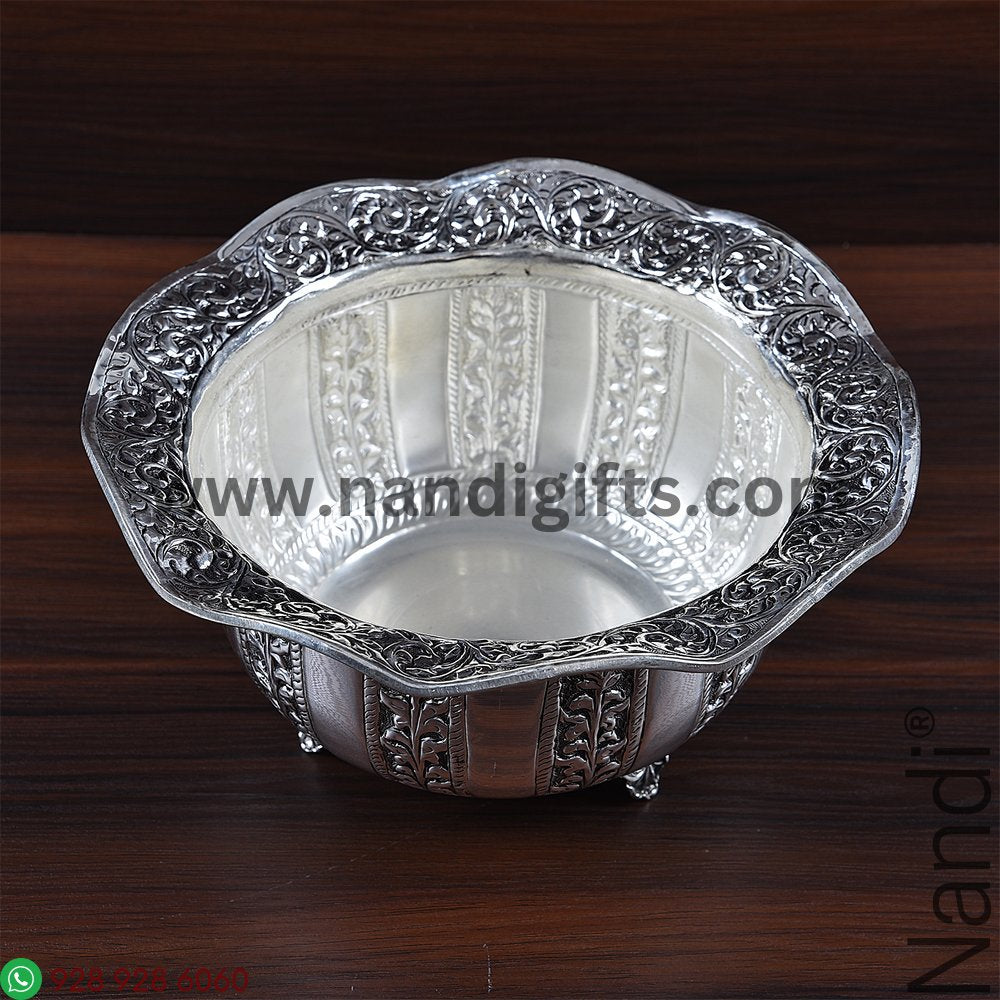GS Antiq Bowl Wide Big