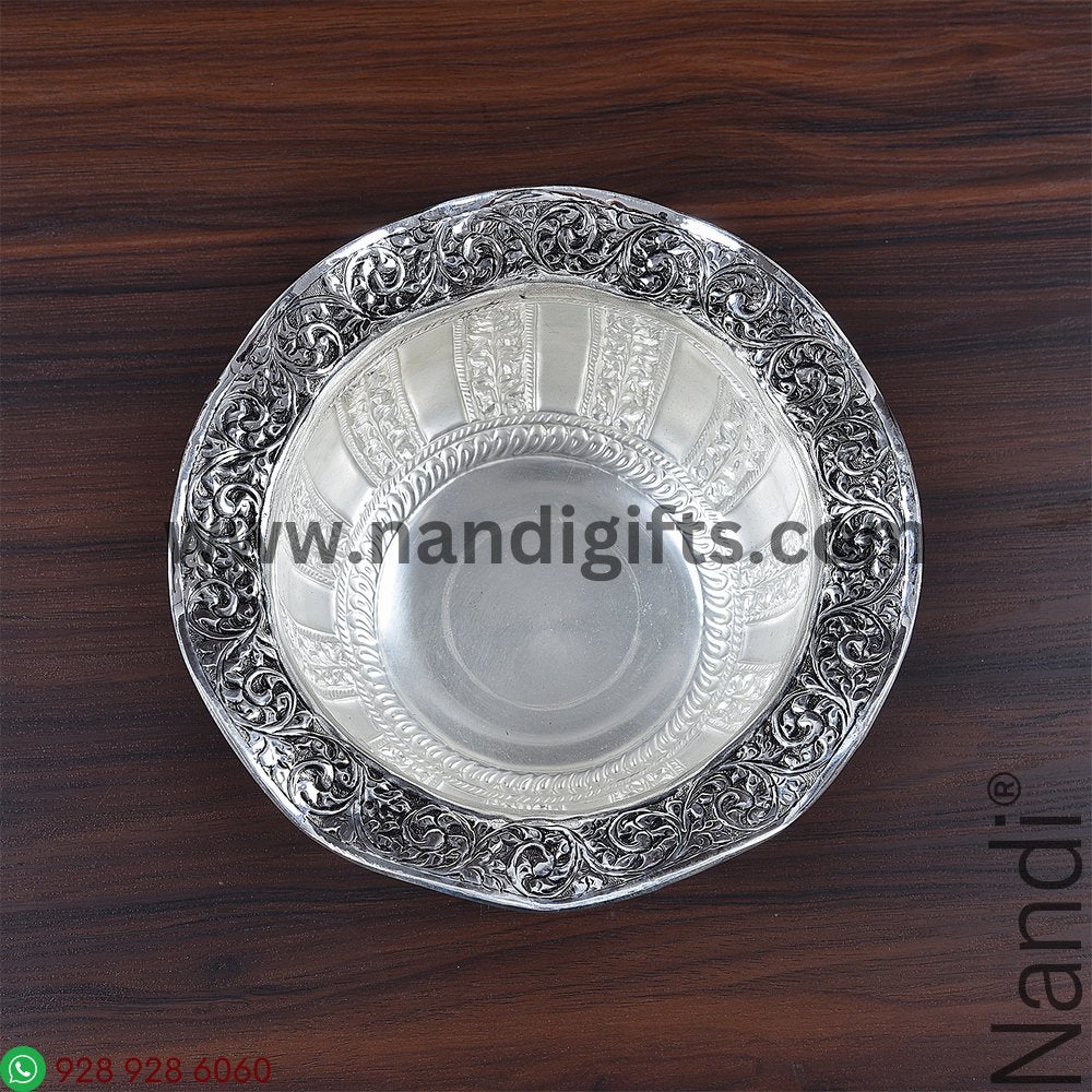 GS Antiq Bowl Wide Big