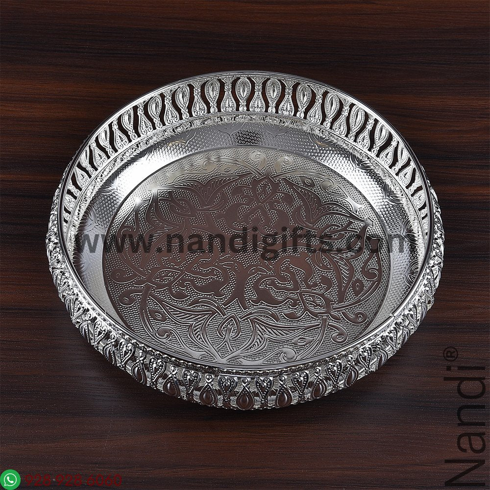 Imported GS Plate 9 Inch