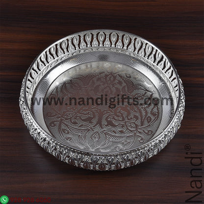 Imported GS Plate 9 Inch