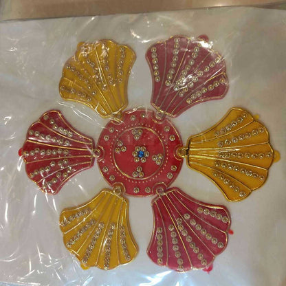 Rangoli Assorted Big