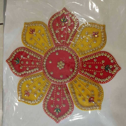 Rangoli Assorted Big