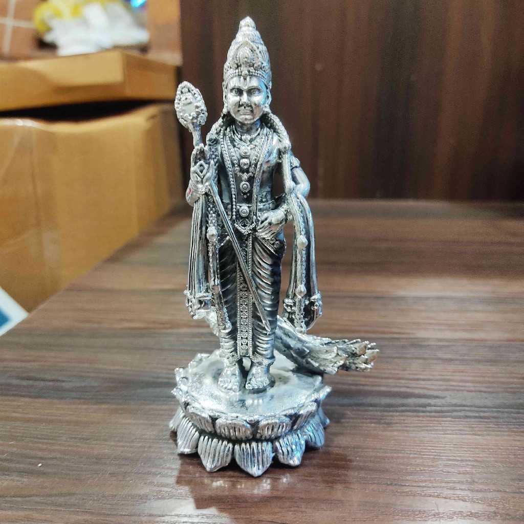 GS Antiq Murugar Idol