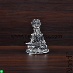 GS Antiq Annapurna Idol Small