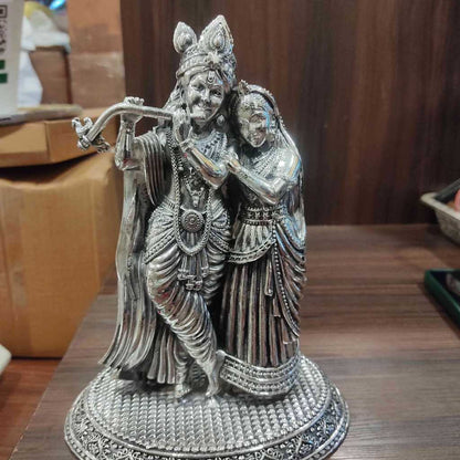 GS Antiq Radha Krishna Big