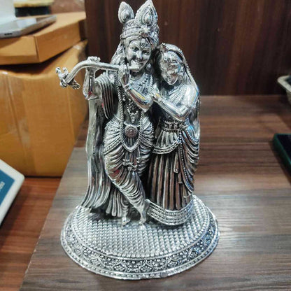 GS Antiq Radha Krishna Big
