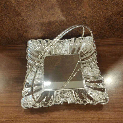 Imported GS Square Basket 11X11
