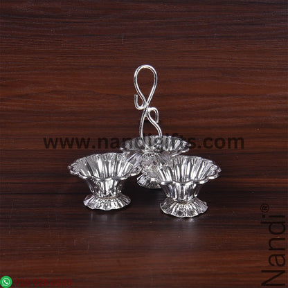 GS Panchwala Floral Mini 3