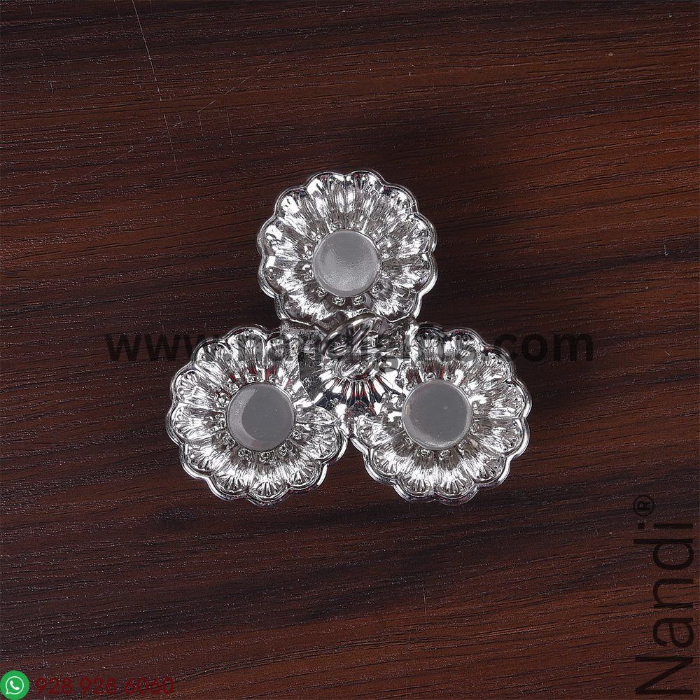 GS Panchwala Floral Mini 3