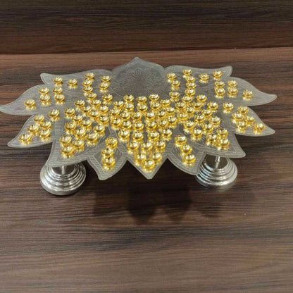 GSB 108 Flower Stand Lotus