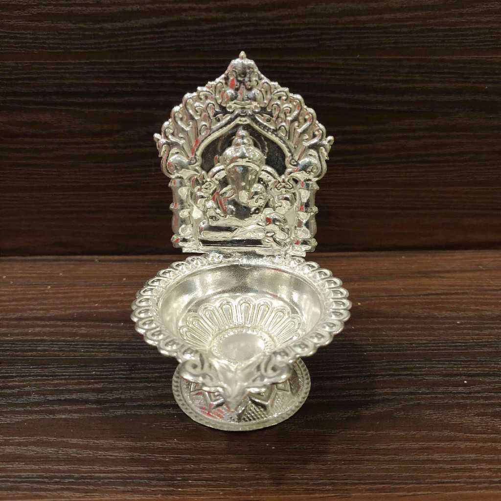 GSB Ganesh Diya New