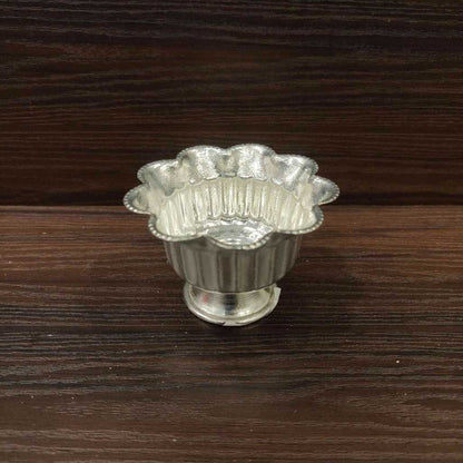 GS Flower Bowl Mini With Stand