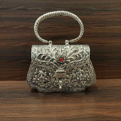 GS Antiq Purse