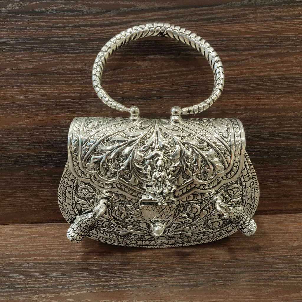 GS Antiq Purse