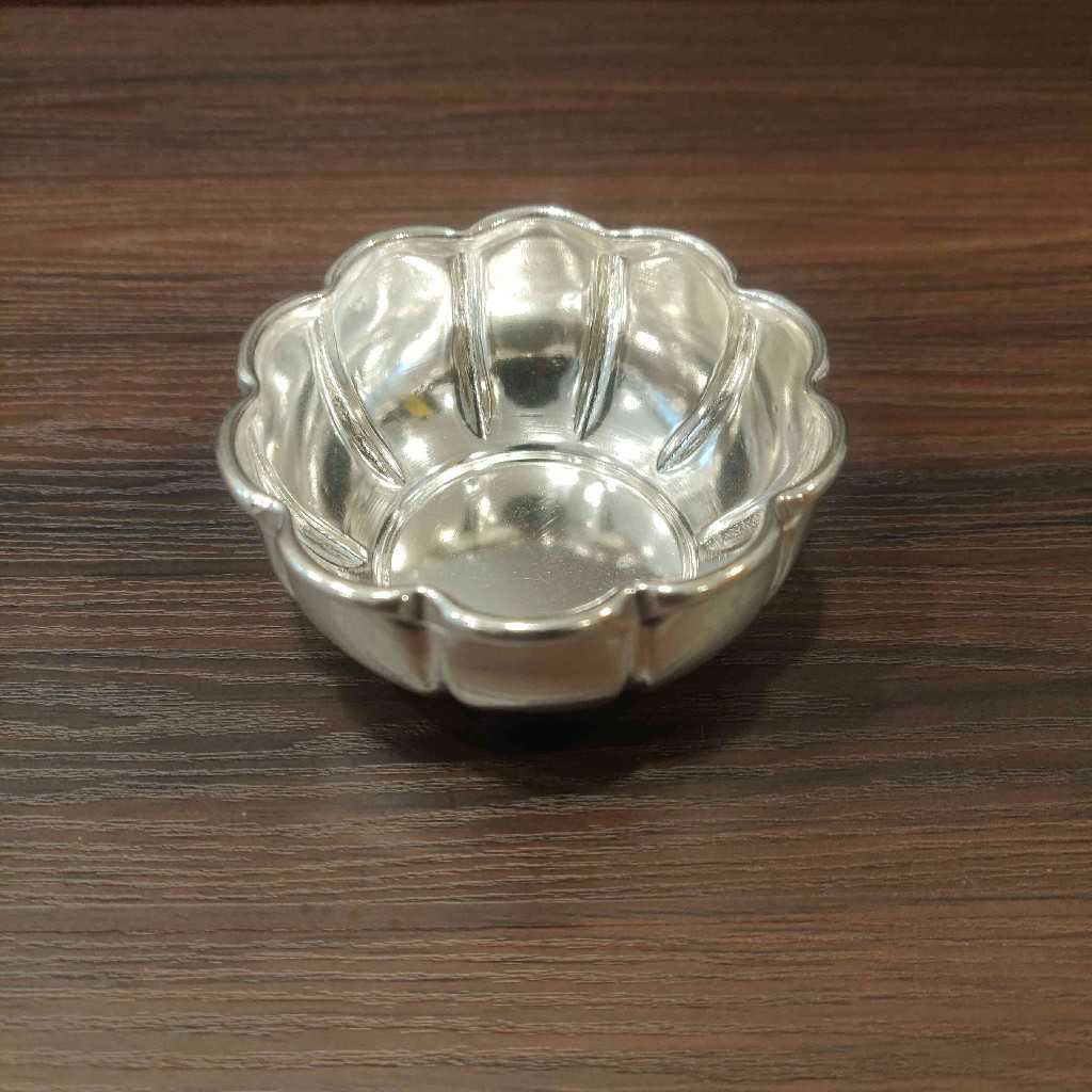 GSB Flower Cut Bowl 3 Inch