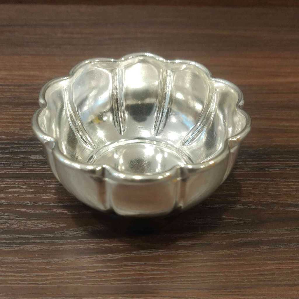 GSB Flower Cut Bowl 3 Inch