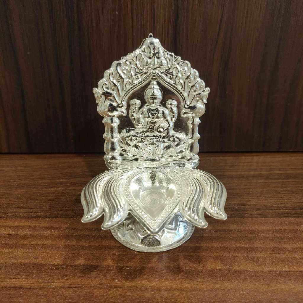 GSB Lakshmi Kamal Diya