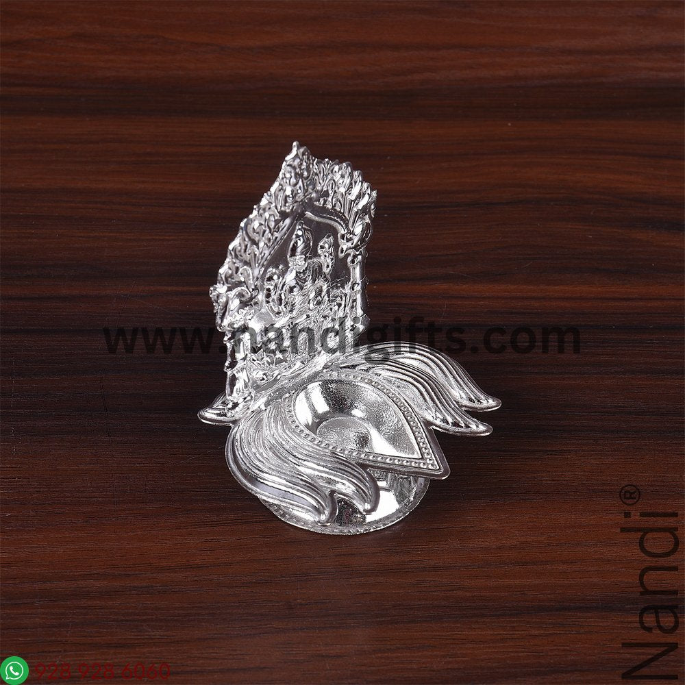 GSB Lakshmi Kamal Diya