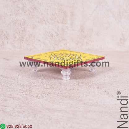 Printed Choki Assorted 3X3