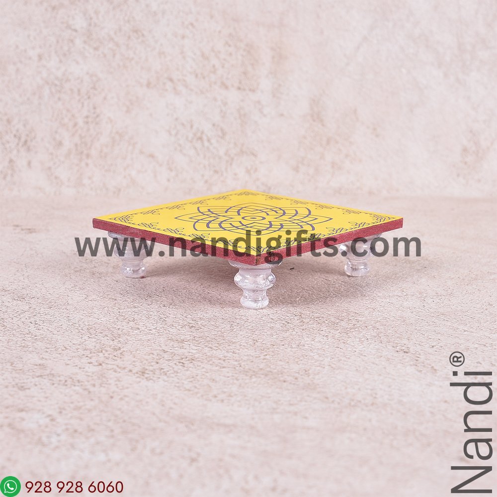 Printed Choki Assorted 3X3