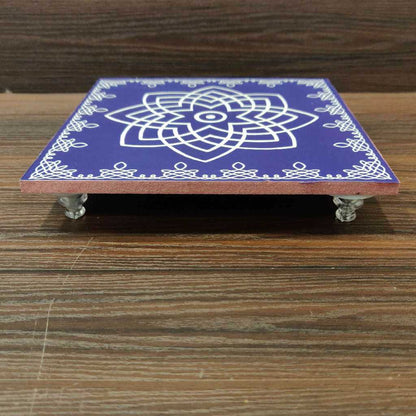 Printed Choki Assorted 6x6 Plastic Legs