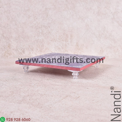 Printed Choki Assorted 6x6 Plastic Legs