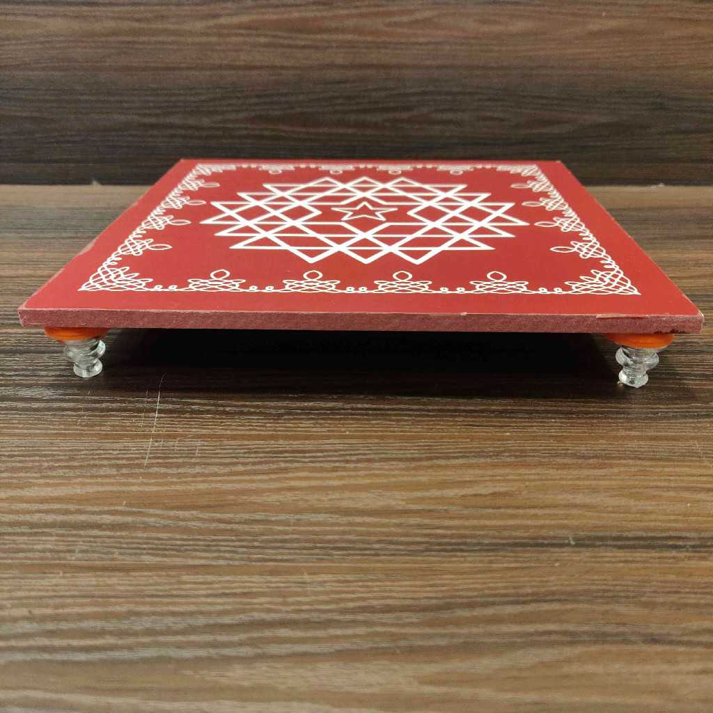 Printed Choki Assorted 8x8 Plastic Legs