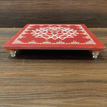 Printed Choki Assorted 8x8 Plastic Legs