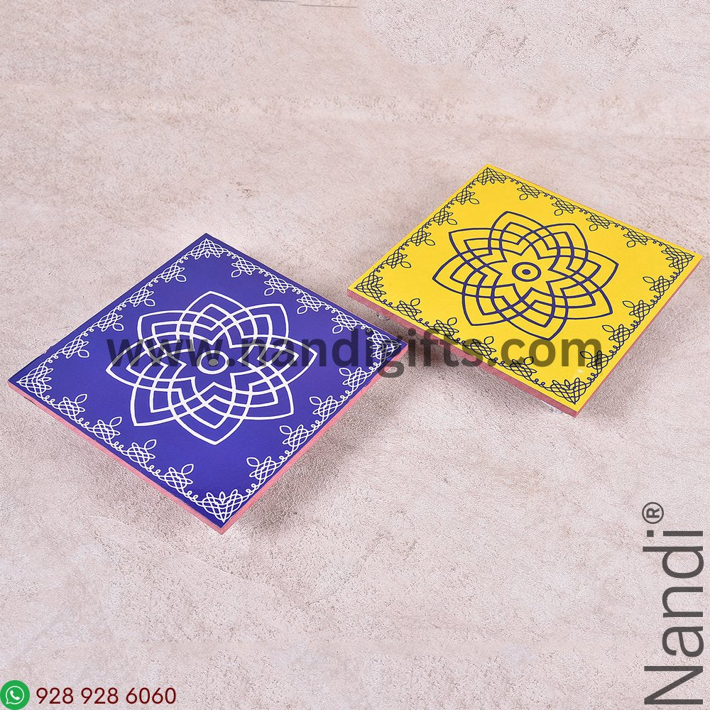 Printed Choki Assorted 8x8 Plastic Legs