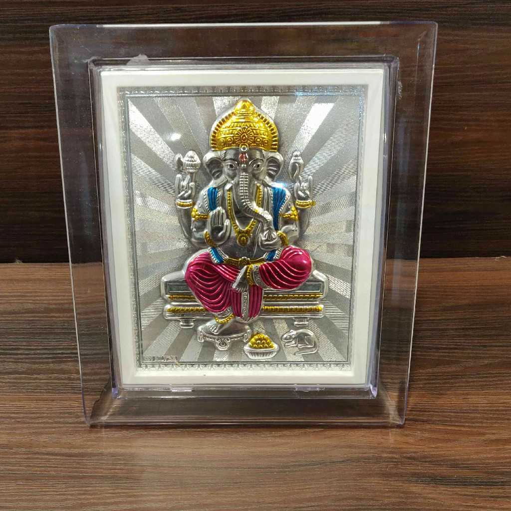 Acrylic 999 Frame Stand No-3