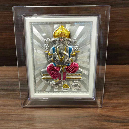 Acrylic 999 Frame Stand No-3