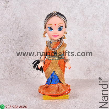 Cute Little Prince Doll