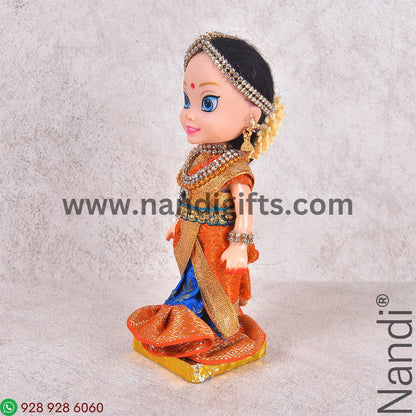 Cute Little Prince Doll