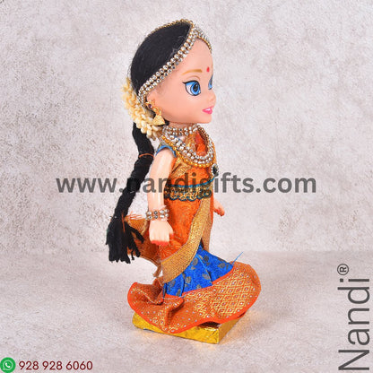 Cute Little Prince Doll